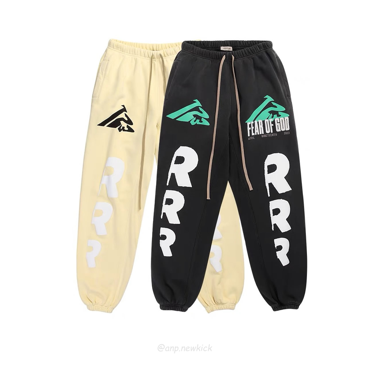 Fear Of God X Rrr123 Mountain Sweatpant (1) - www.newkick.vip
